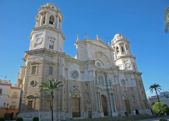 Catedral Cadiz