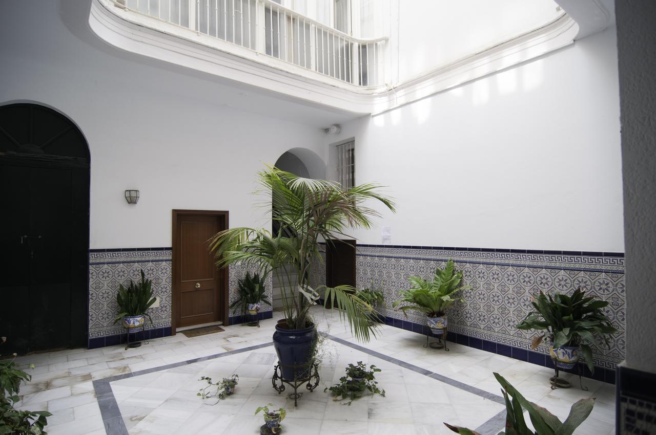 Catedral Apartment *