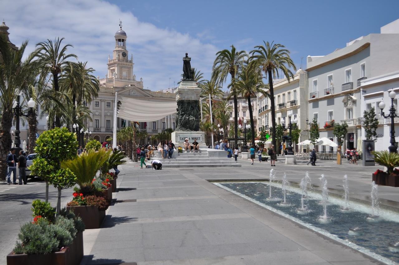 Catedral * Cadiz