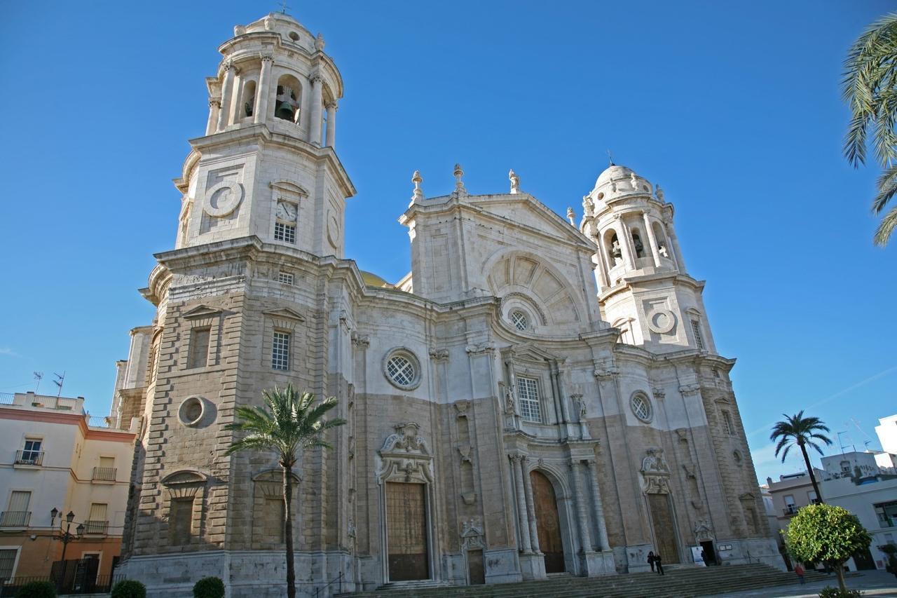 Catedral Apartment