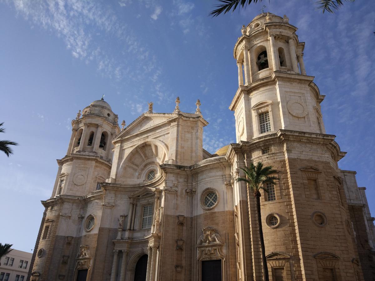 Apartment Catedral *