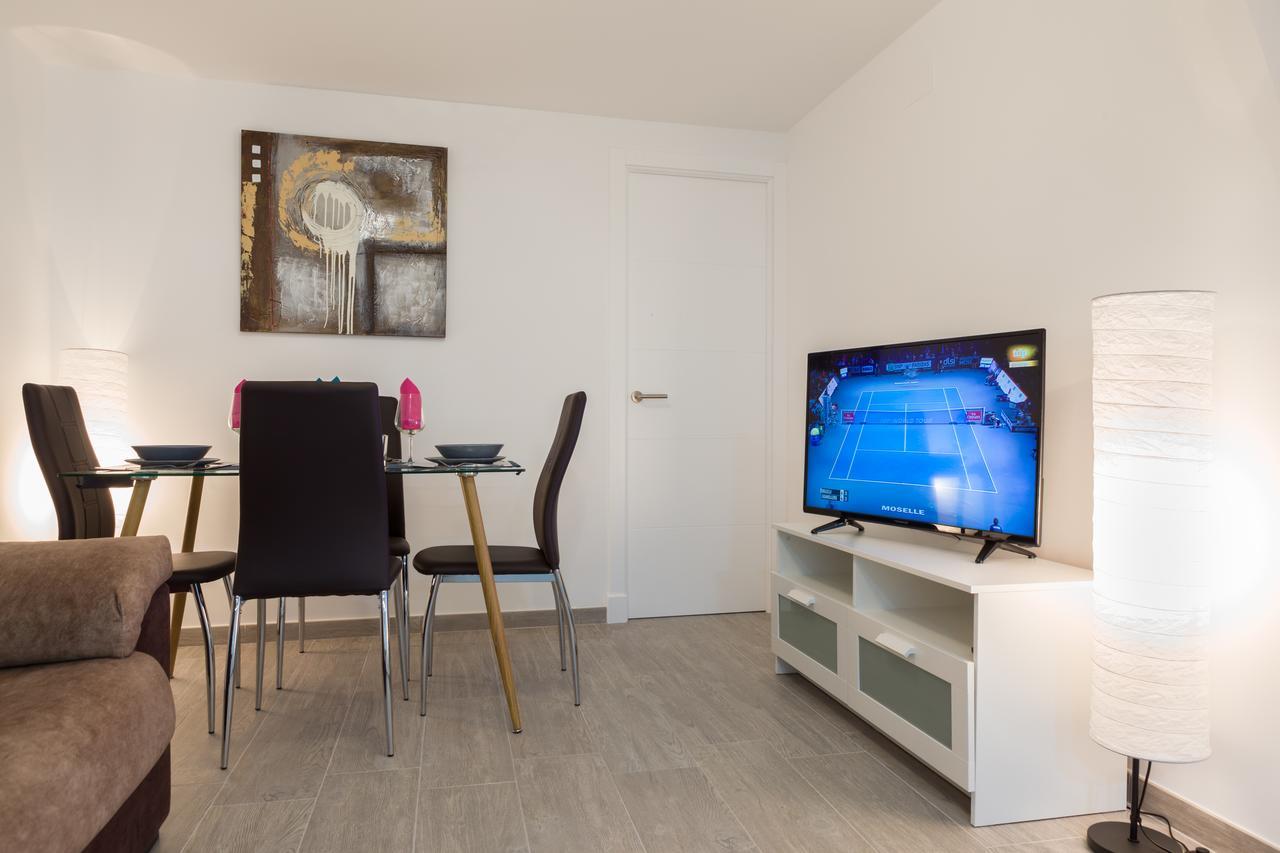 Catedral Apartment *