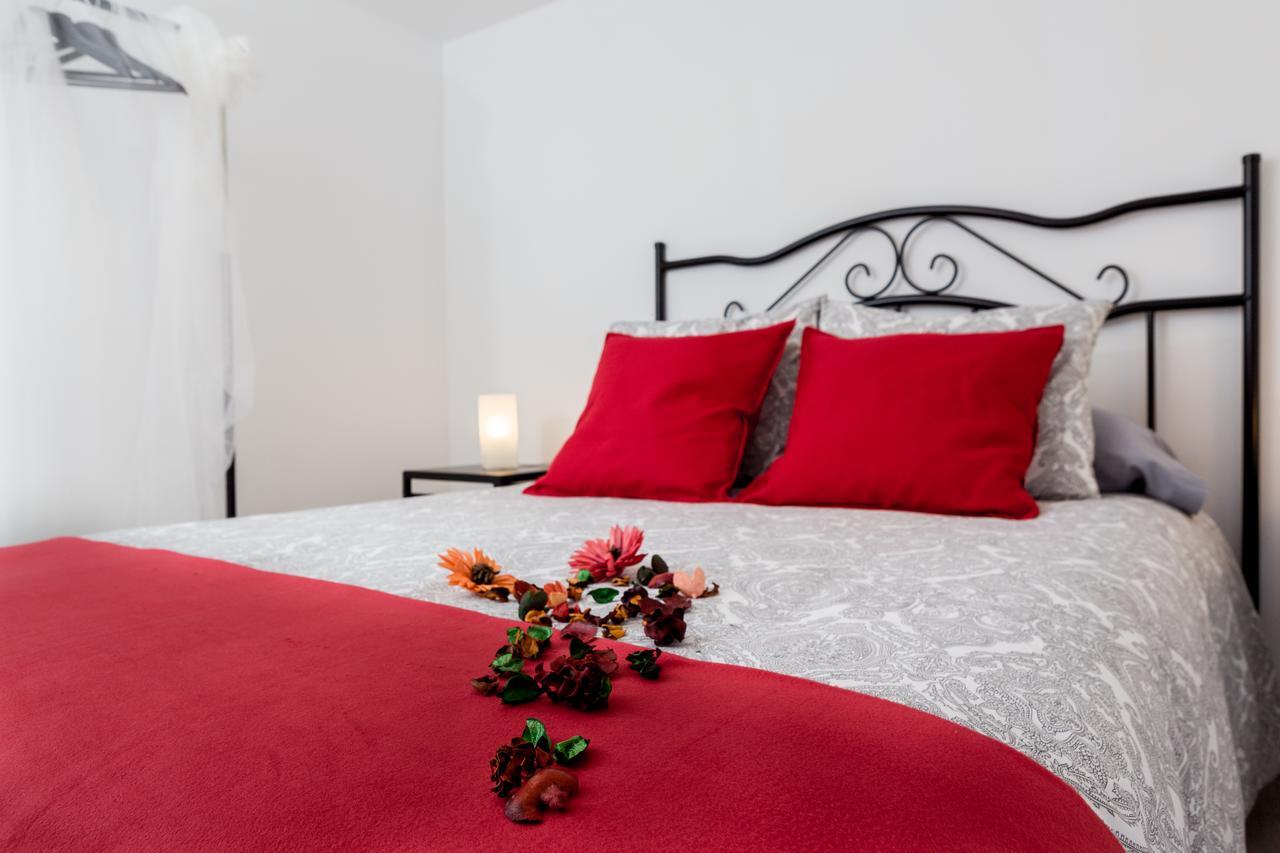 Catedral Apartment *