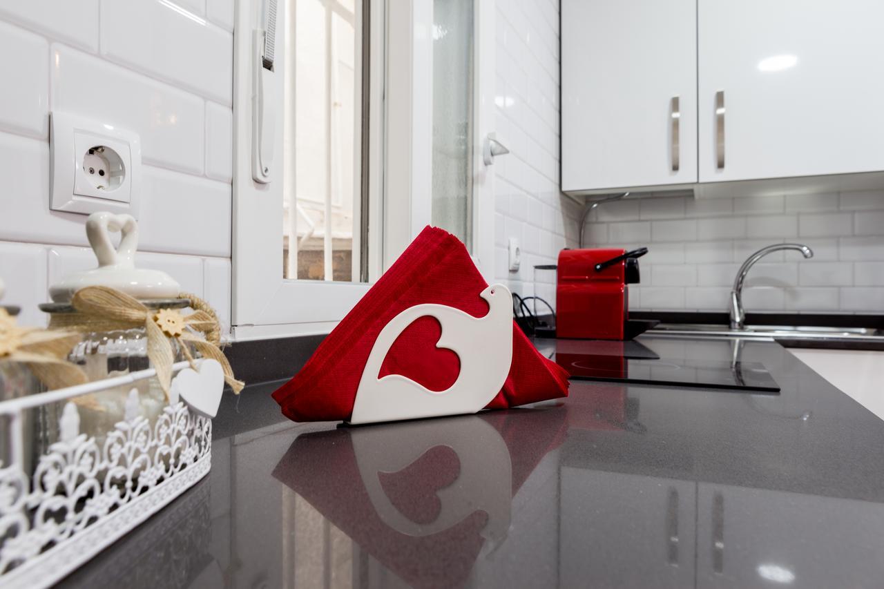 Catedral Apartment
