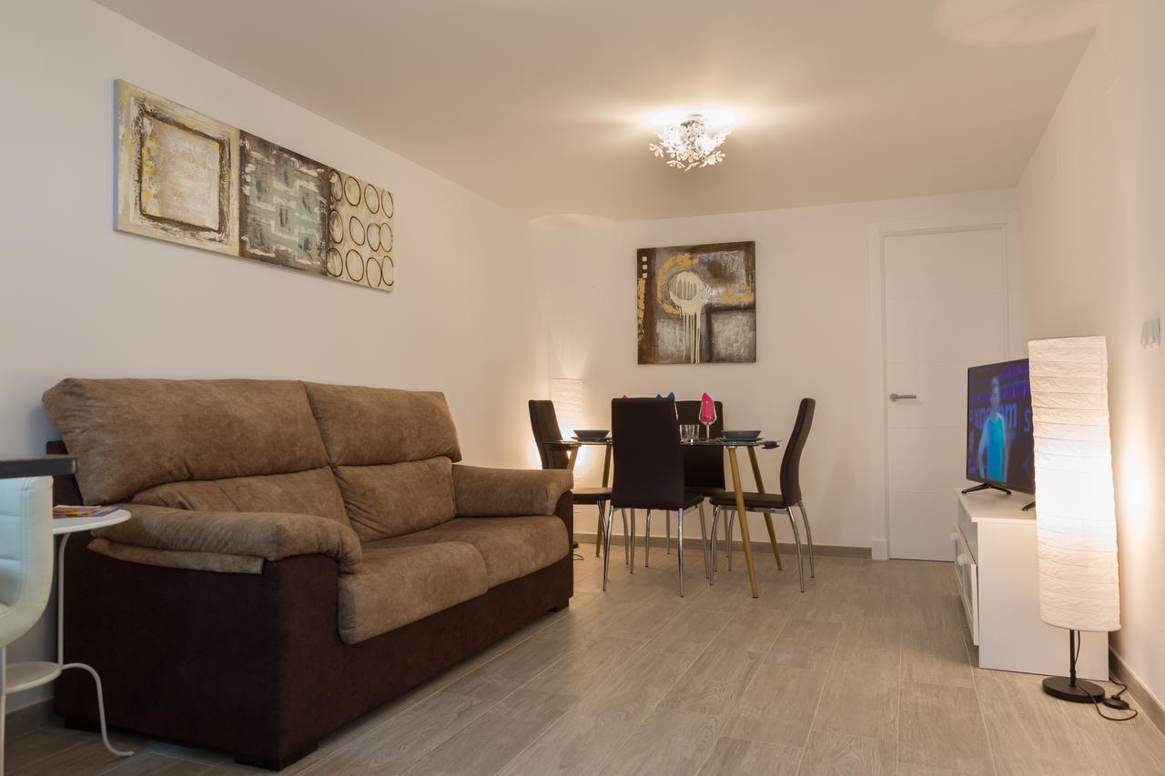 Catedral Apartment *