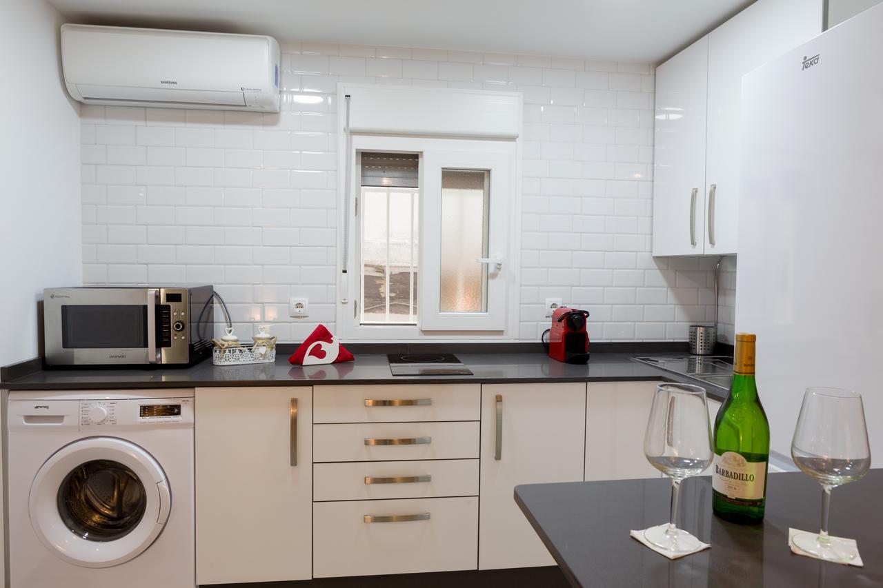 Catedral Apartment *