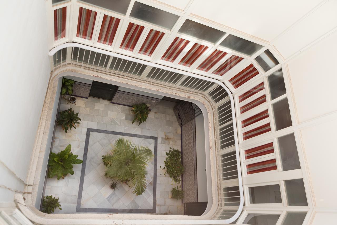 Apartment Catedral *