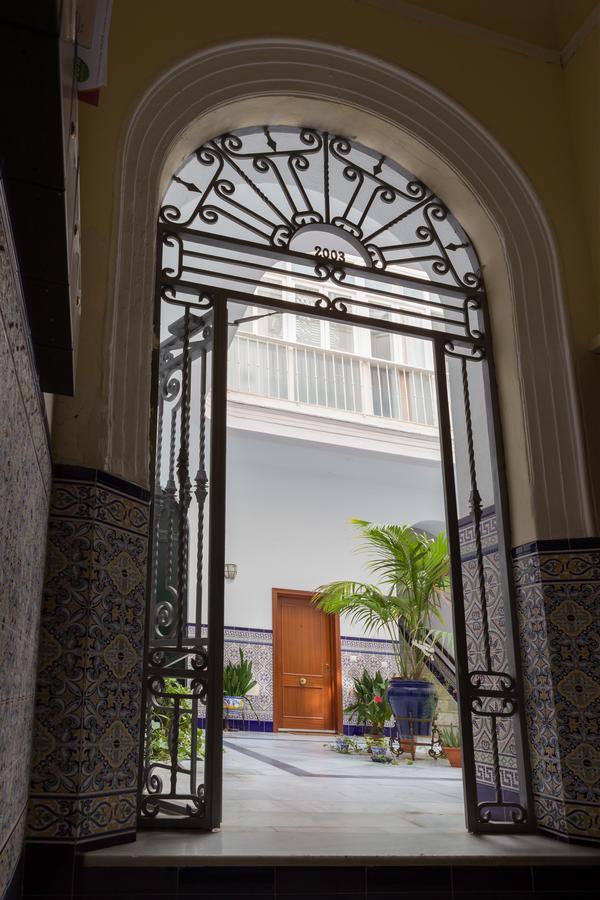 Apartment Catedral *