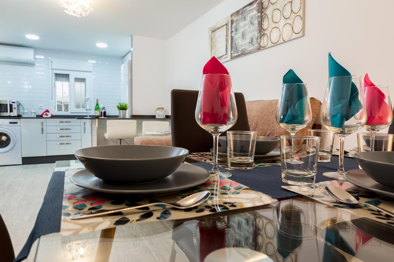 Apartment Catedral *